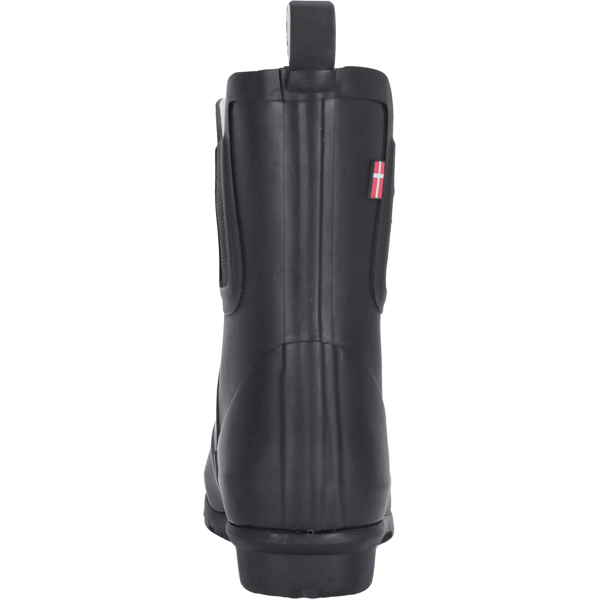 Резиновые сапоги MOLS "Пригород" с водонепроницаемой функцией, черный
Резиновые сапоги MOLS "Пригород" с водонепроницаемой функцией, черный