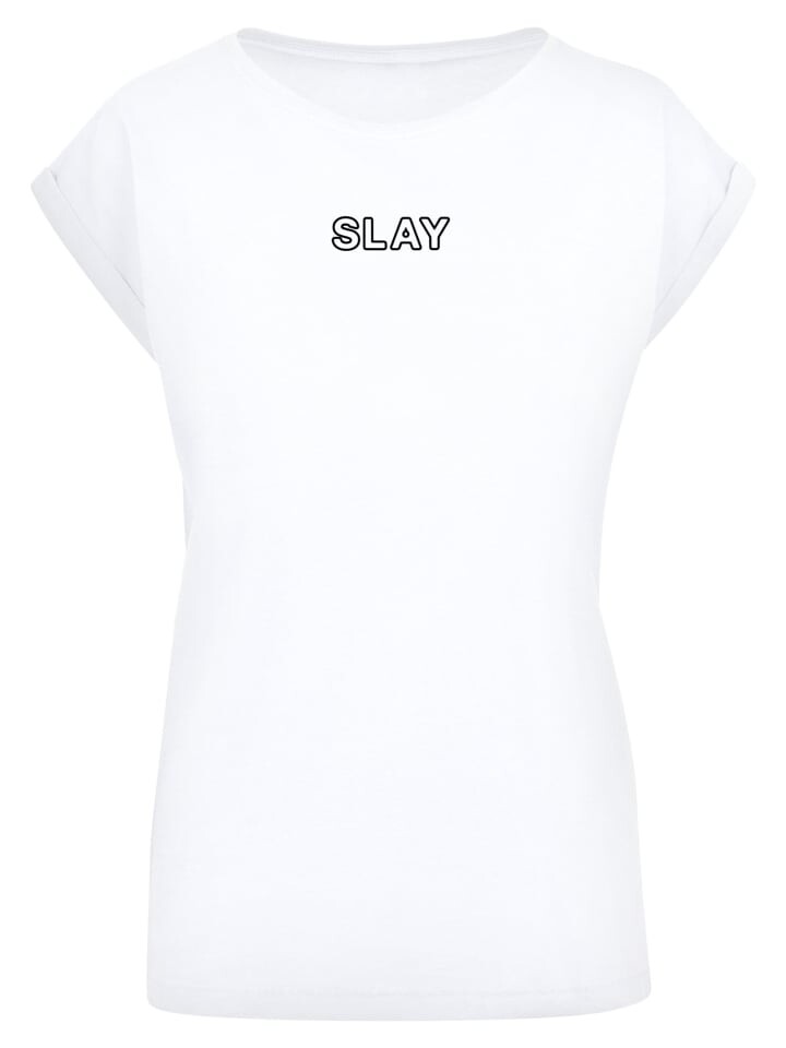 Футболка F4NT4STIC Slay, белый
Футболка F4NT4STIC Slay, белый