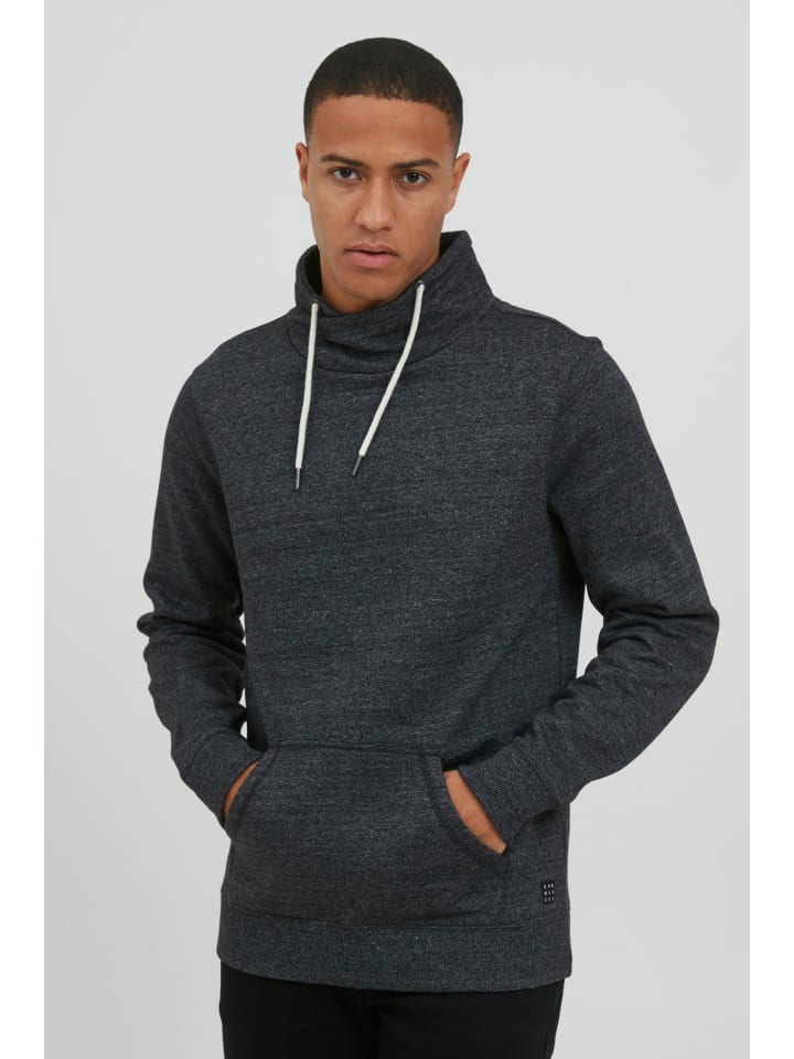 Свитер BLEND, цвет nachtschwarz
Свитер BLEND, цвет nachtschwarz