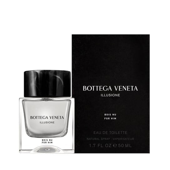 Туалетная вода, 50 мл Bottega Veneta, Illusione Bois Nu
Туалетная вода, 50 мл Bottega Veneta, Illusione Bois Nu