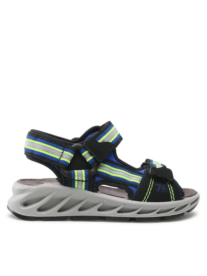 Сандалии Primigi, черный
Сандалии Primigi, черный