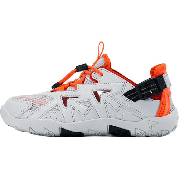 Детская обувь для повседневной жизни EDENBO, серебряный/серый
Детская обувь для повседневной жизни EDENBO, серебряный/серый