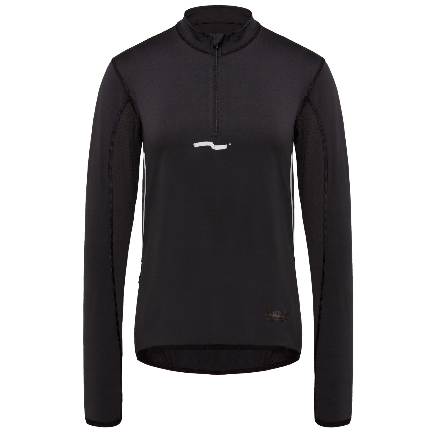 Лонгслив TAO Funktions SUBRA, черный
Лонгслив TAO Funktions SUBRA, черный