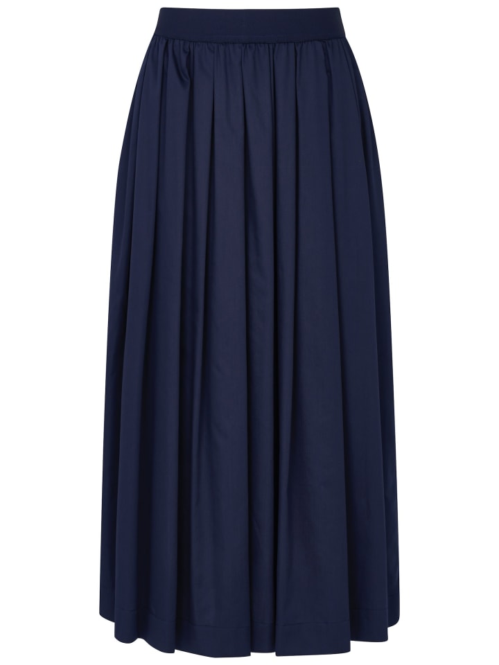 Длинная юбка Bugatti, цвет 390-marine
Длинная юбка Bugatti, цвет 390-marine