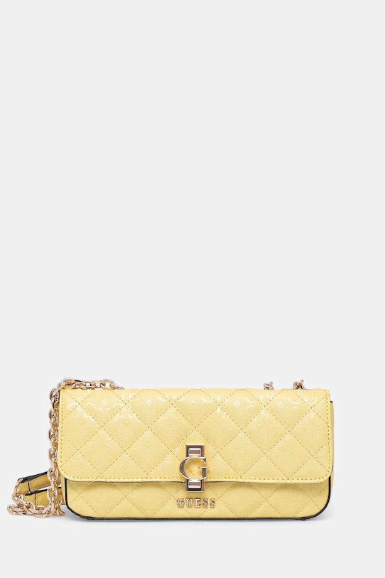 Сумка BESSEY Guess, желтый
Сумка BESSEY Guess, желтый