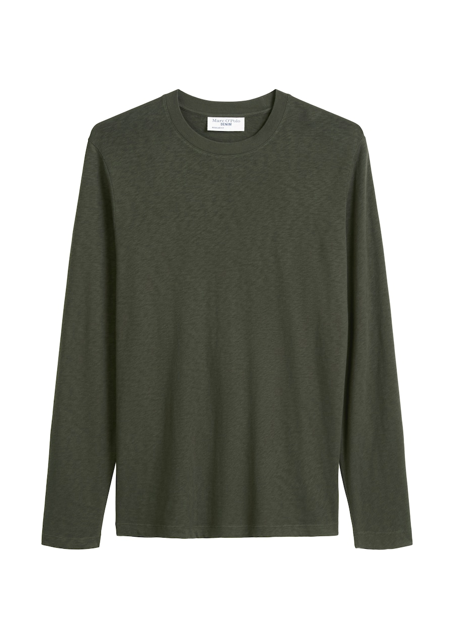 Рубашка Marc O'Polo DENIM, Basalt Grey
Рубашка Marc O'Polo DENIM, Basalt Grey