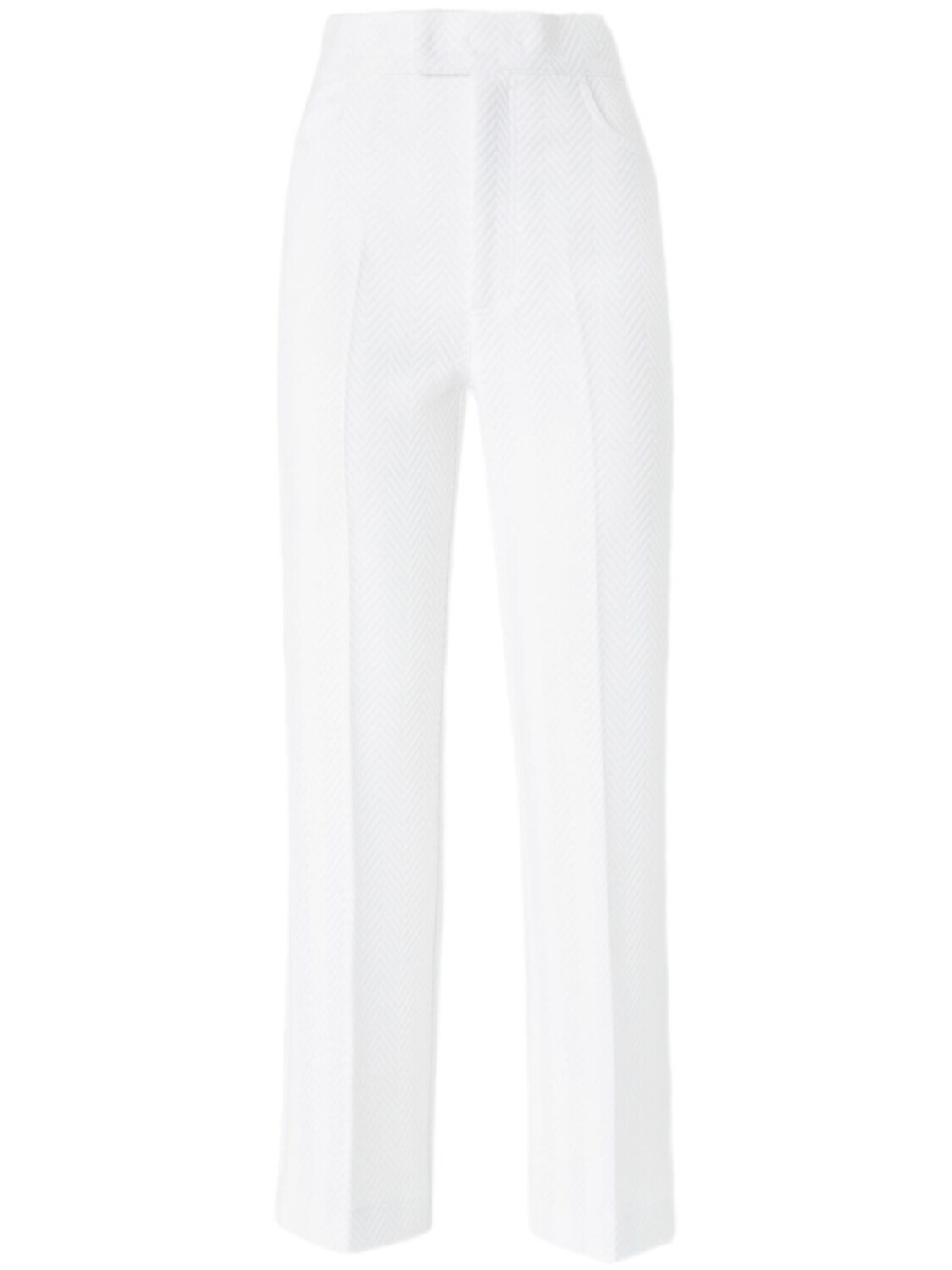 Брюки Missoni с узором «зигзаг», белый
Брюки Missoni с узором «зигзаг», белый