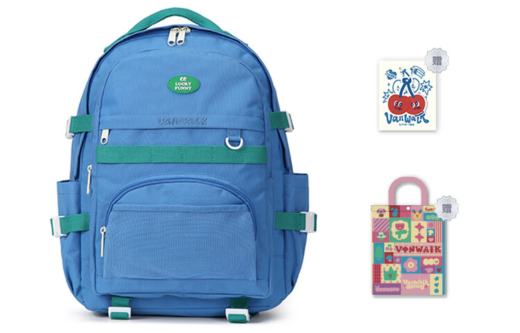 Женский рюкзак серии Caterpillar VANWALK, Медведь коричневый
Женский рюкзак серии Caterpillar VANWALK, Медведь коричневый