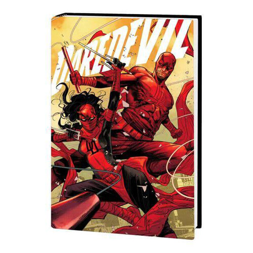 Книга Daredevil By Chip Zdarsky: To Heaven Through Hell Vol. 4
Книга Daredevil By Chip Zdarsky: To Heaven Through Hell Vol. 4