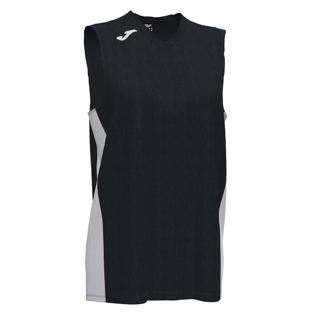 Футболка без рукавов Joma Cancha III, белый
Футболка без рукавов Joma Cancha III, белый