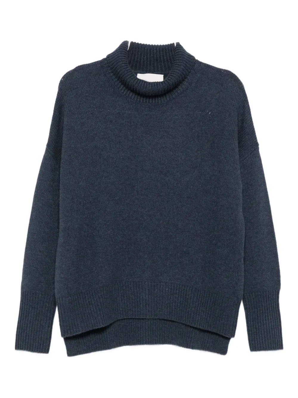 Кашемировый свитер Хайди Lisa Yang, синий
Кашемировый свитер Хайди Lisa Yang, синий