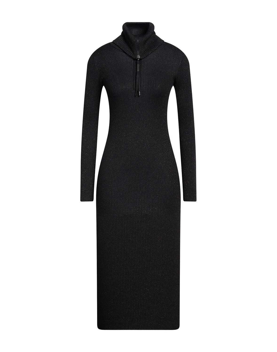 Платье Brunello Cucinelli, черный
Платье Brunello Cucinelli, черный