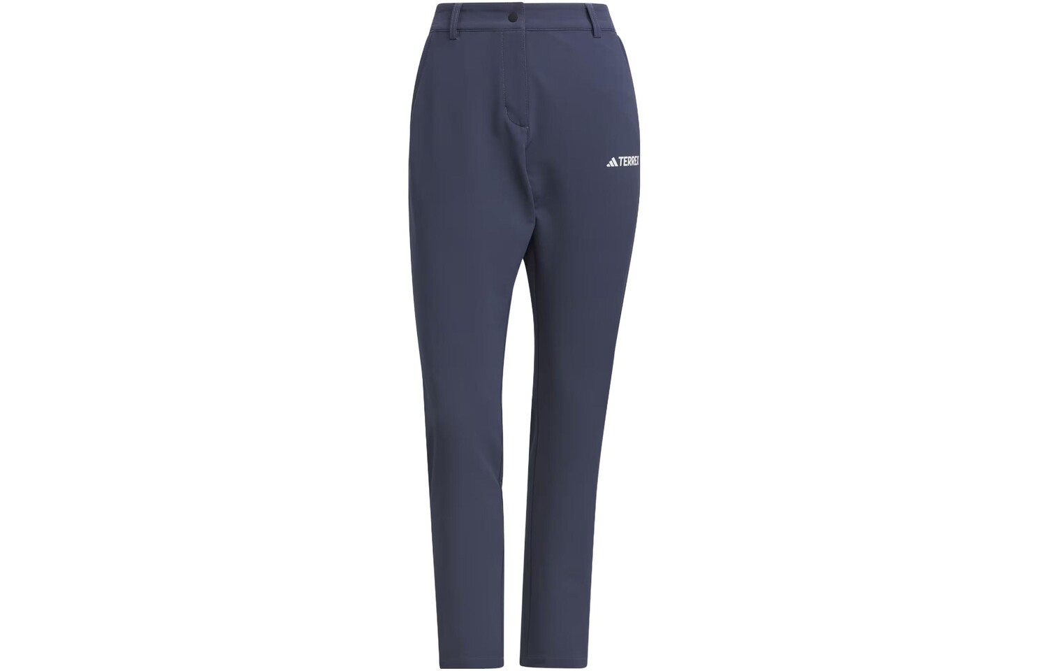 Спортивные брюки женские темно-синие Adidas
Спортивные брюки женские темно-синие Adidas