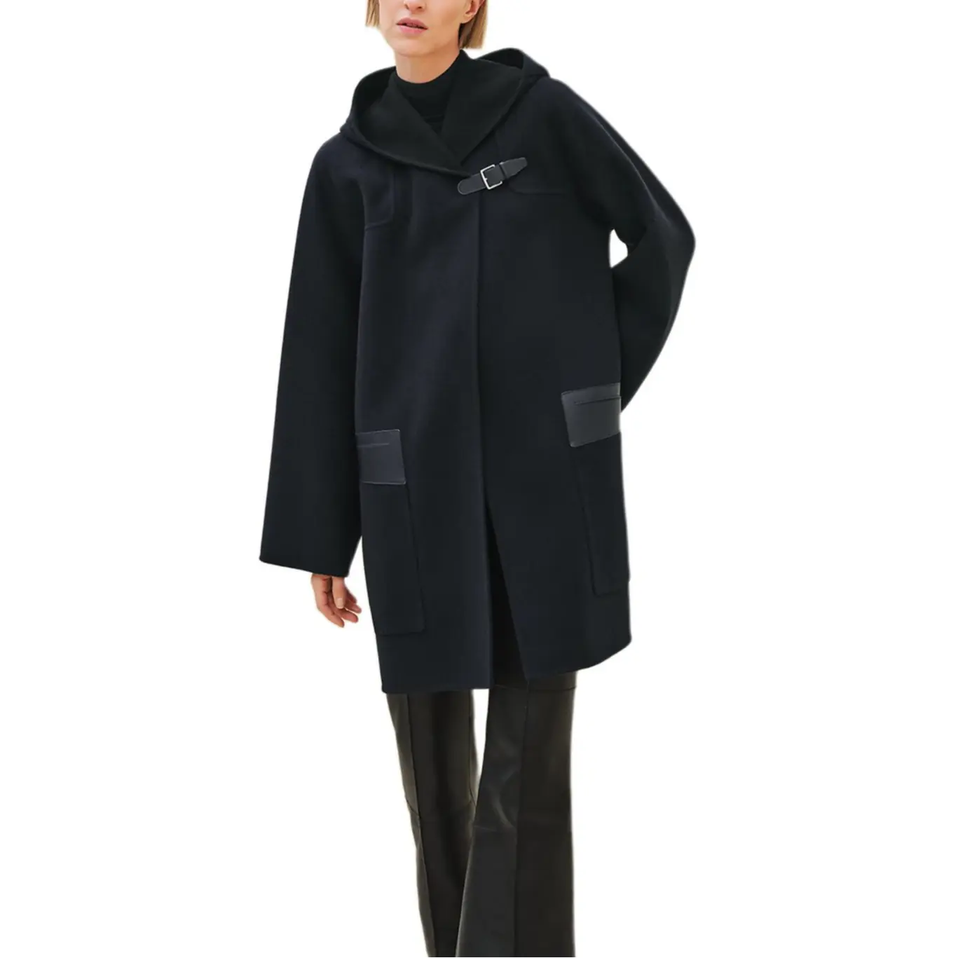 Пальто Женское черный Hermes
Пальто Женское черный Hermes