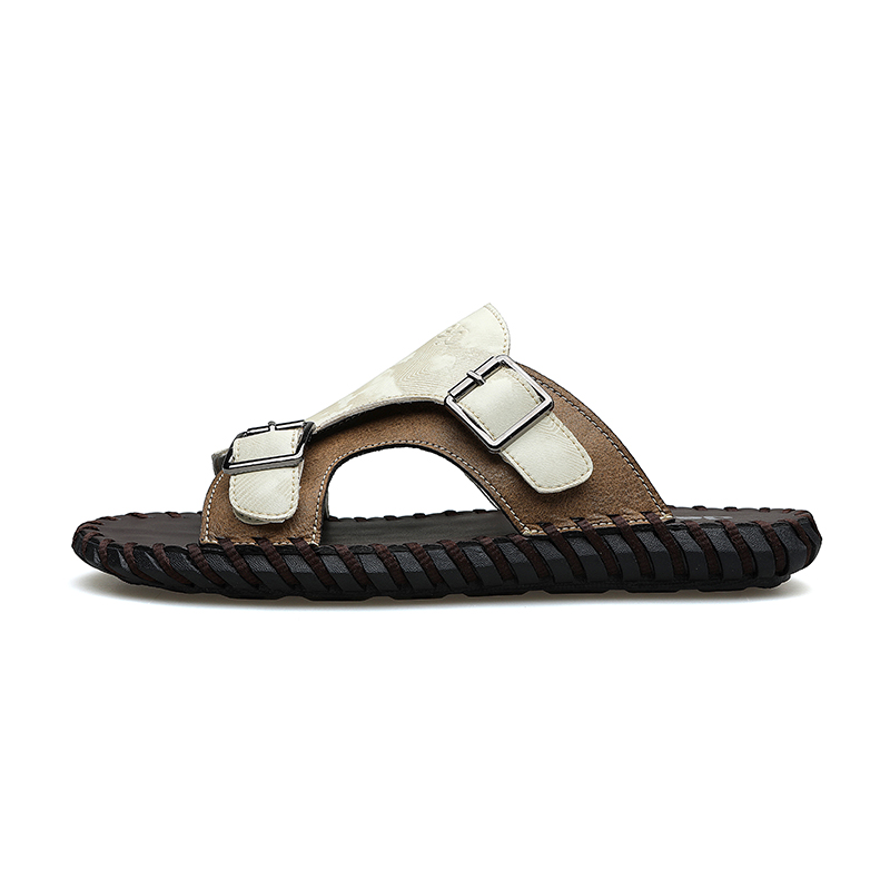 Jeep Мужские слайдеры на резиновой подошве белые, цвет White
Jeep Мужские слайдеры на резиновой подошве белые, цвет White