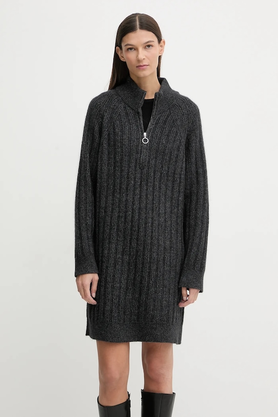 Платье с шерстью Marc O'Polo, серый
Платье с шерстью Marc O'Polo, серый