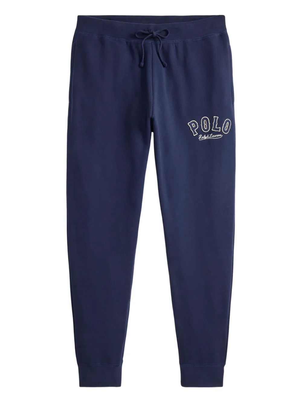 Спортивные брюки с логотипом Polo Ralph Lauren, синий
Спортивные брюки с логотипом Polo Ralph Lauren, синий