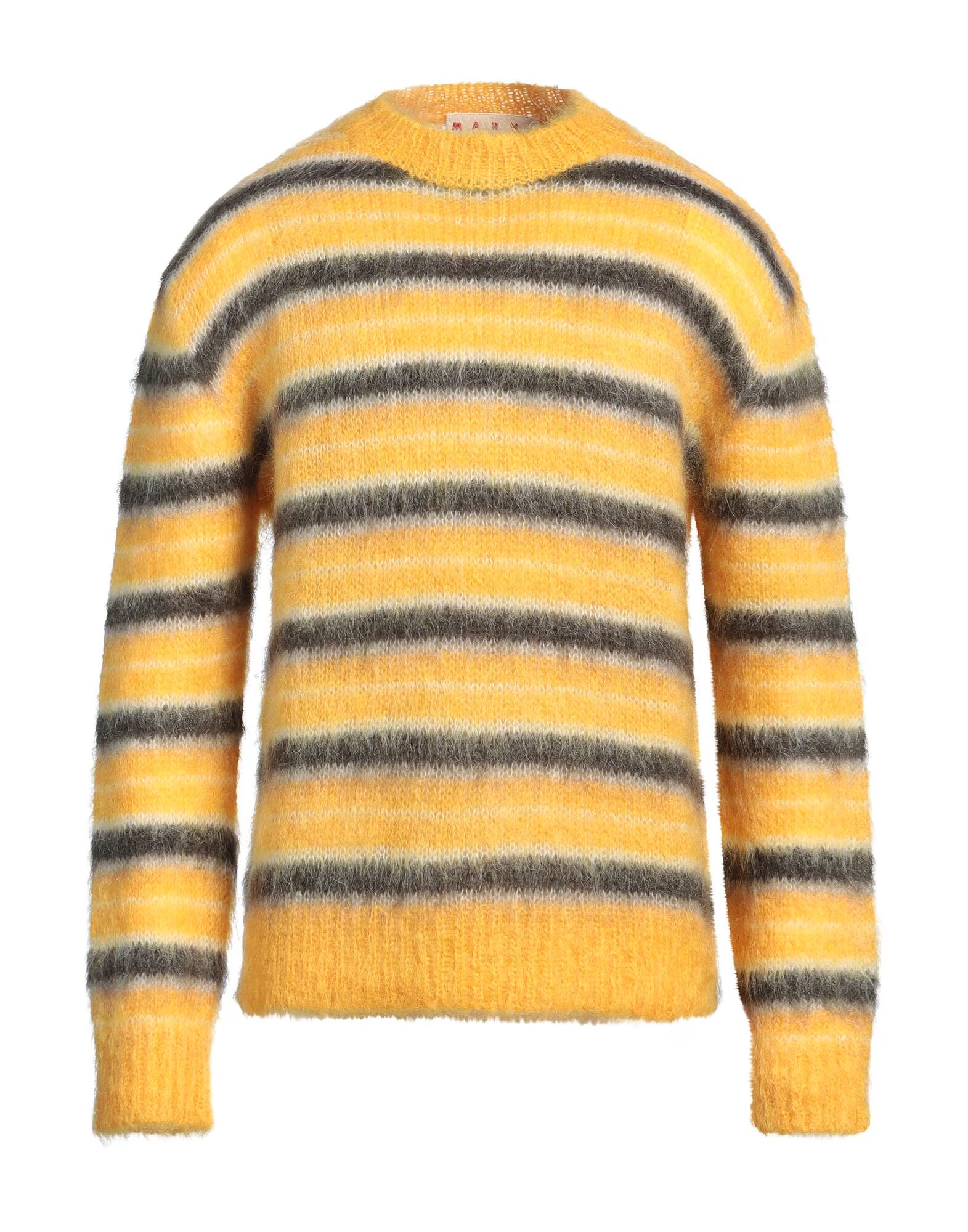 Свитер Marni, желтый
Свитер Marni, желтый