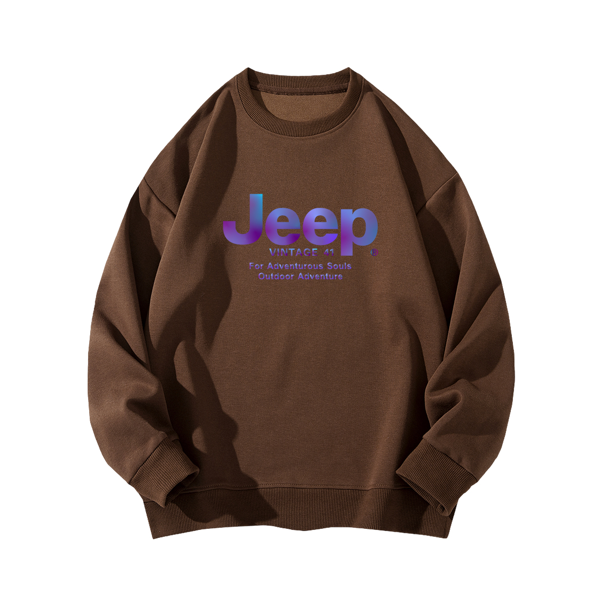 Детская толстовка Jeep, Coffee (Fleece-Lined)
Детская толстовка Jeep, Coffee (Fleece-Lined)