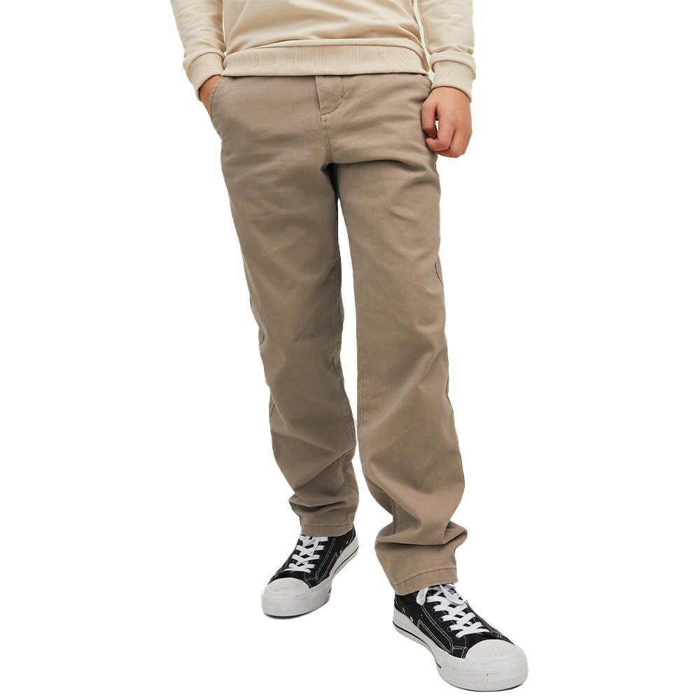 Брюки Jack & Jones Marco Dave Akm Chino, бежевый
Брюки Jack & Jones Marco Dave Akm Chino, бежевый