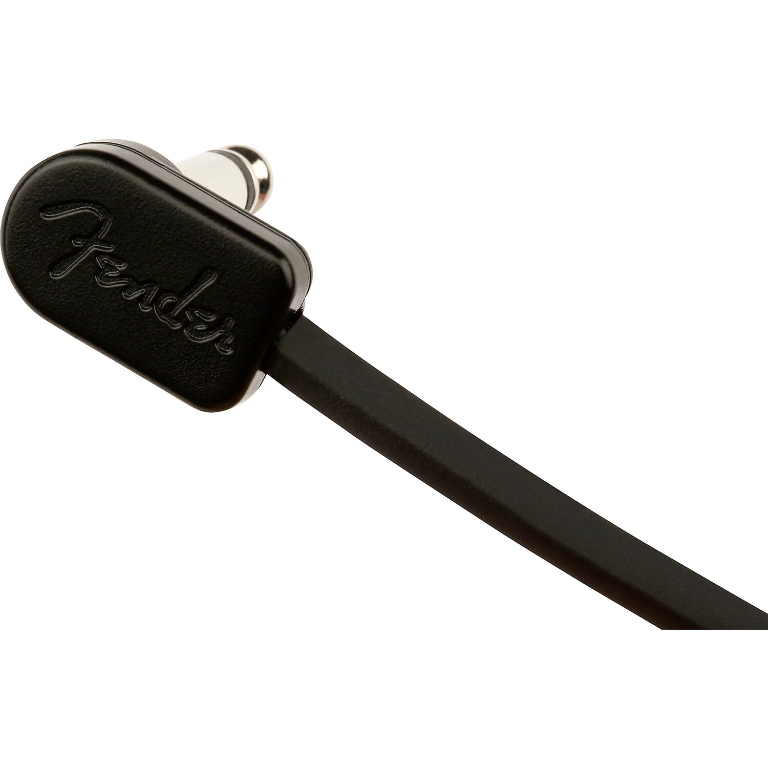 Комплект патч-кабелей Fender Blockchain, большой черный
Комплект патч-кабелей Fender Blockchain, большой черный