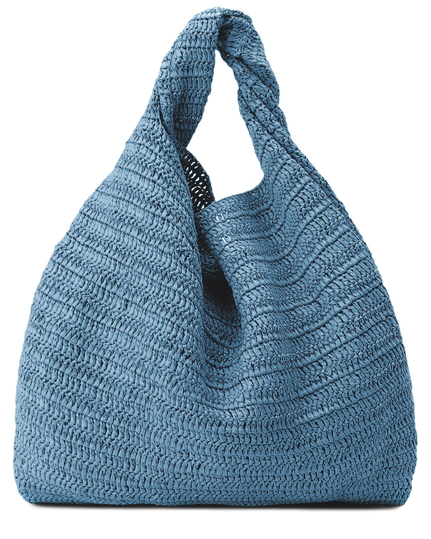 A.L.C. Gia Сумка из рафии, розовый
A.L.C. Gia Сумка из рафии, розовый