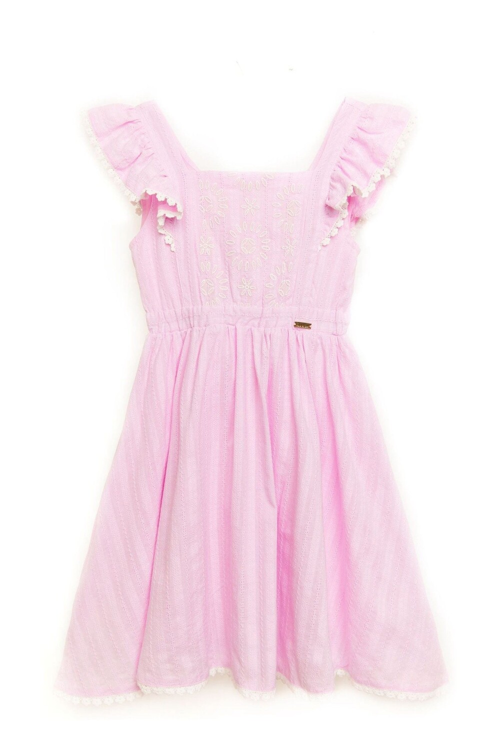 Розовое жаккардовое хлопковое платье Nicole Miller, розовый
Розовое жаккардовое хлопковое платье Nicole Miller, розовый