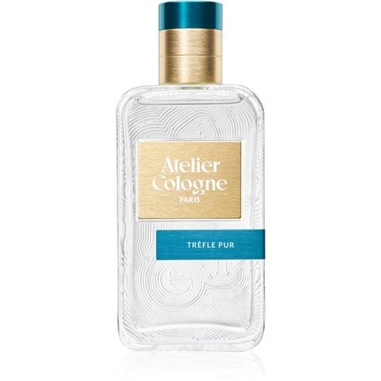 Atelier Cologne Absolue Trefle Pur Eau De Parfum - Unisex, 100 ml
Atelier Cologne Absolue Trefle Pur Eau De Parfum - Unisex, 100 ml