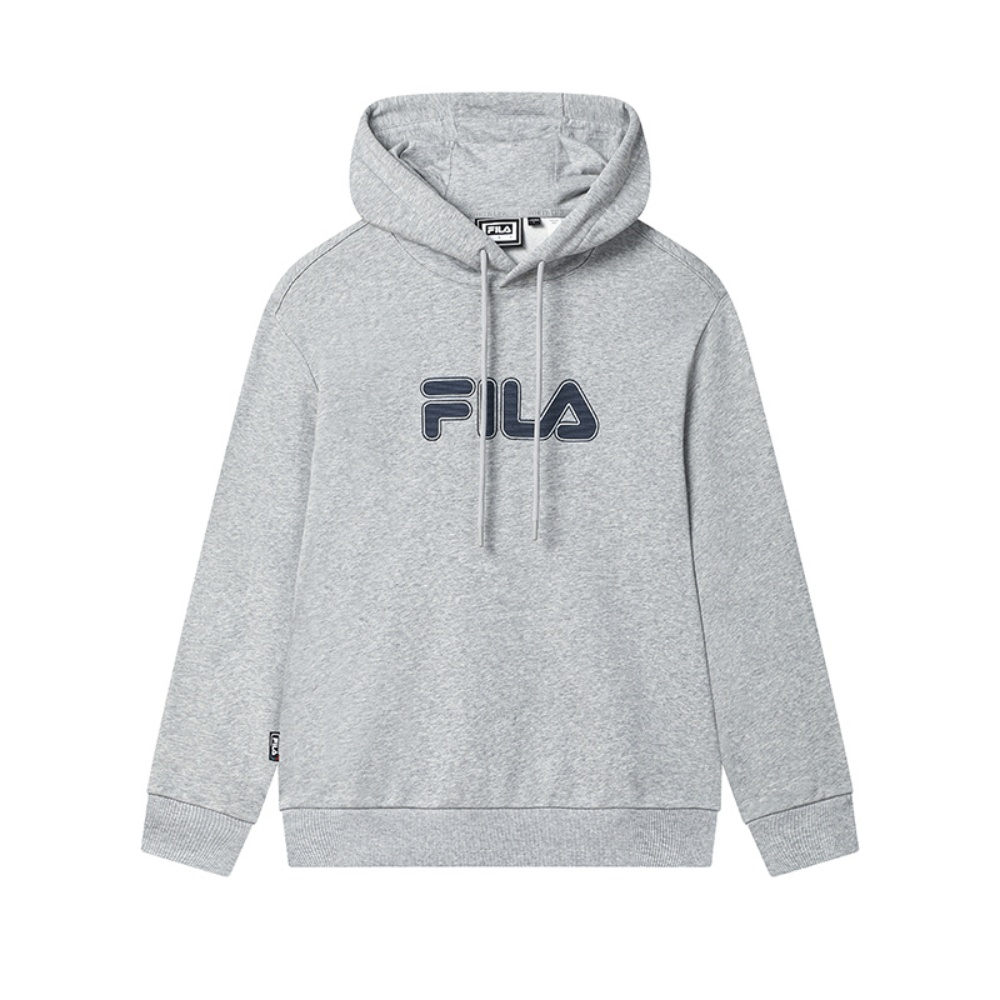 Свитшот мужской Originale FILA, серый
Свитшот мужской Originale FILA, серый