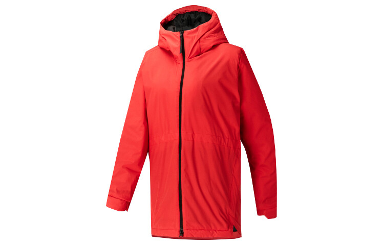 Стеганая куртка из коллекции CNY для женщин Adidas
Стеганая куртка из коллекции CNY для женщин Adidas