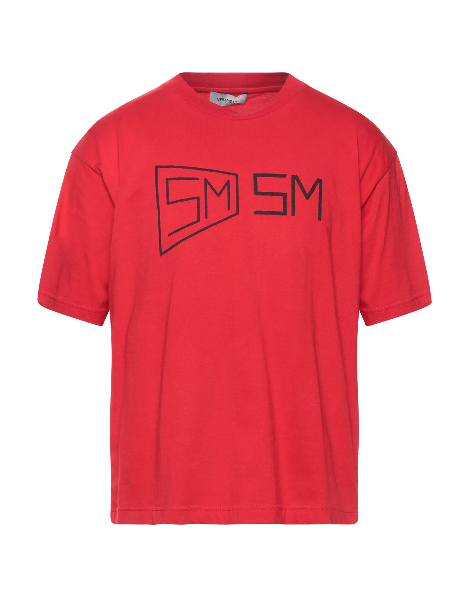 Футболка Serapis, красный
Футболка Serapis, красный