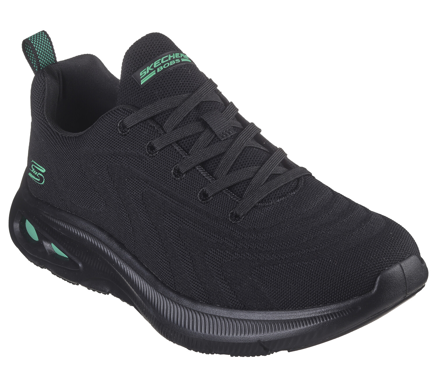 Низкие кроссовки Skechers BOBS UNITY SLEEK REVIVE, черный
Низкие кроссовки Skechers BOBS UNITY SLEEK REVIVE, черный