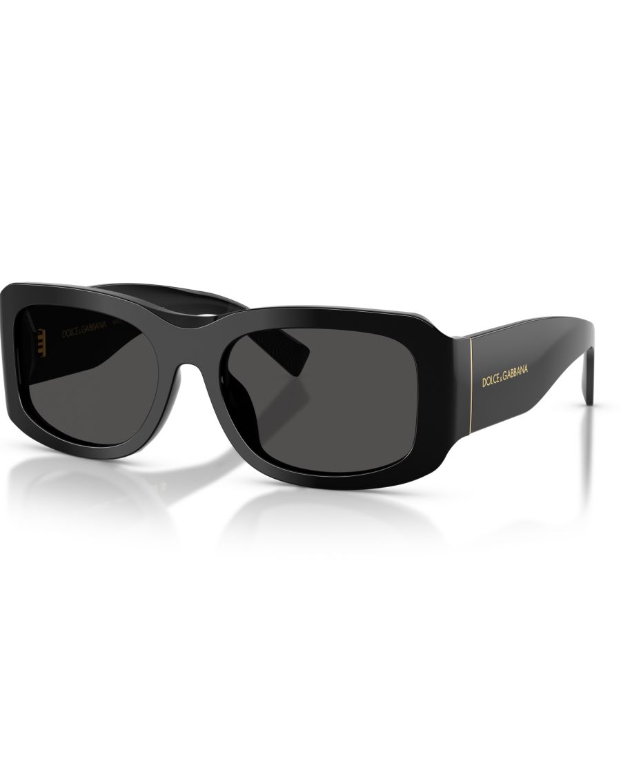 Мужские солнцезащитные очки большого размера, DG4503 Dolce&Gabbana, Black
Мужские солнцезащитные очки большого размера, DG4503 Dolce&Gabbana, Black