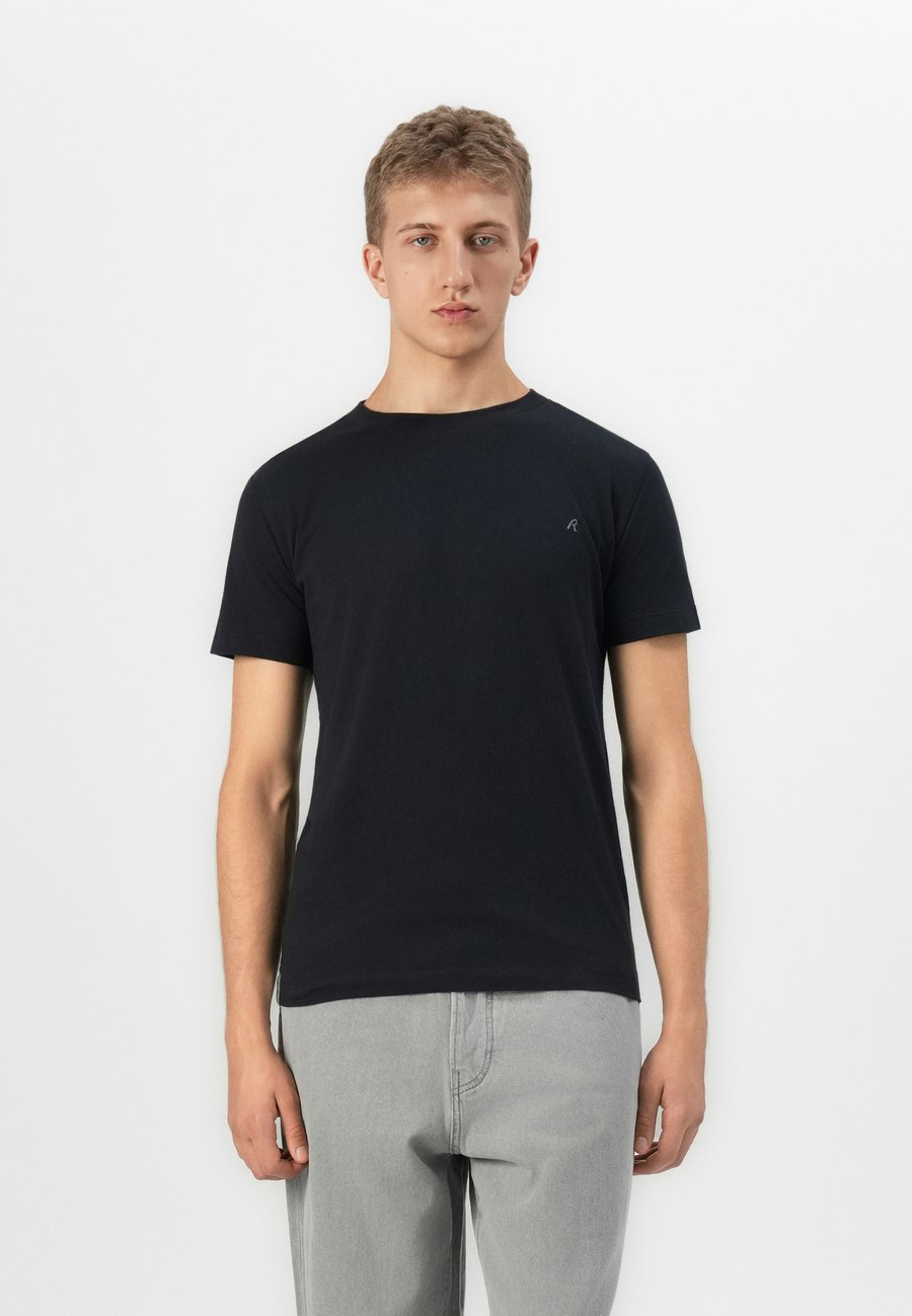 Футболка Replay 2 PACK, Black, Черный, Футболка Replay 2 PACK, Black
Футболка Replay 2 PACK, Black, Черный, Футболка Replay 2 PACK, Black