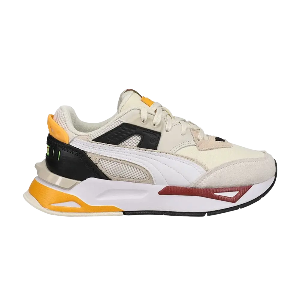 Кроссовки Mirage Sport Mix Puma, кремовый, Бежевый, Кроссовки Mirage Sport Mix Puma, кремовый
Кроссовки Mirage Sport Mix Puma, кремовый, Бежевый, Кроссовки Mirage Sport Mix Puma, кремовый