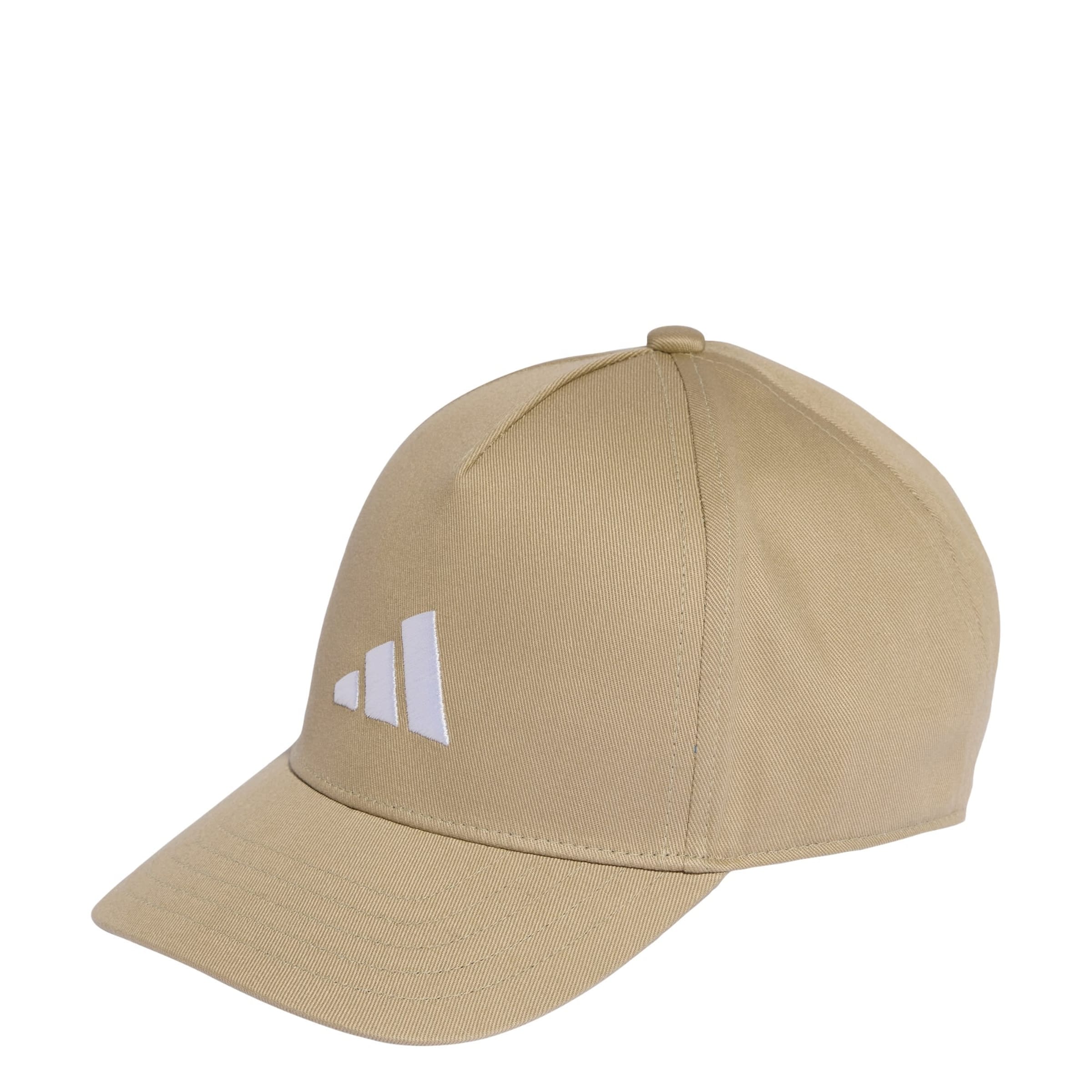 Adidas Sportswear Спортивная кепка в светло-коричневом цвете
Adidas Sportswear Спортивная кепка в светло-коричневом цвете