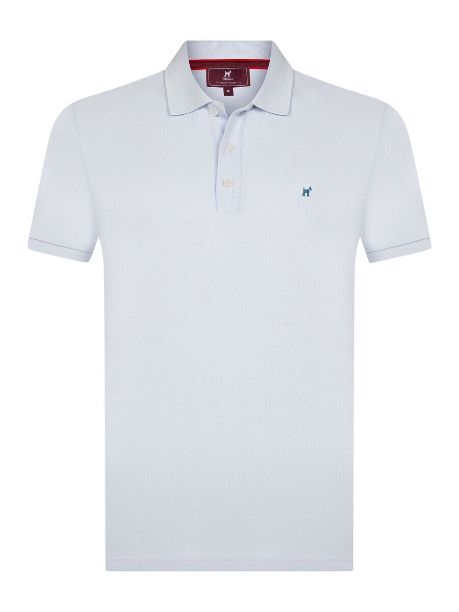 Футболка Williot, пастельно-голубой
Футболка Williot, пастельно-голубой