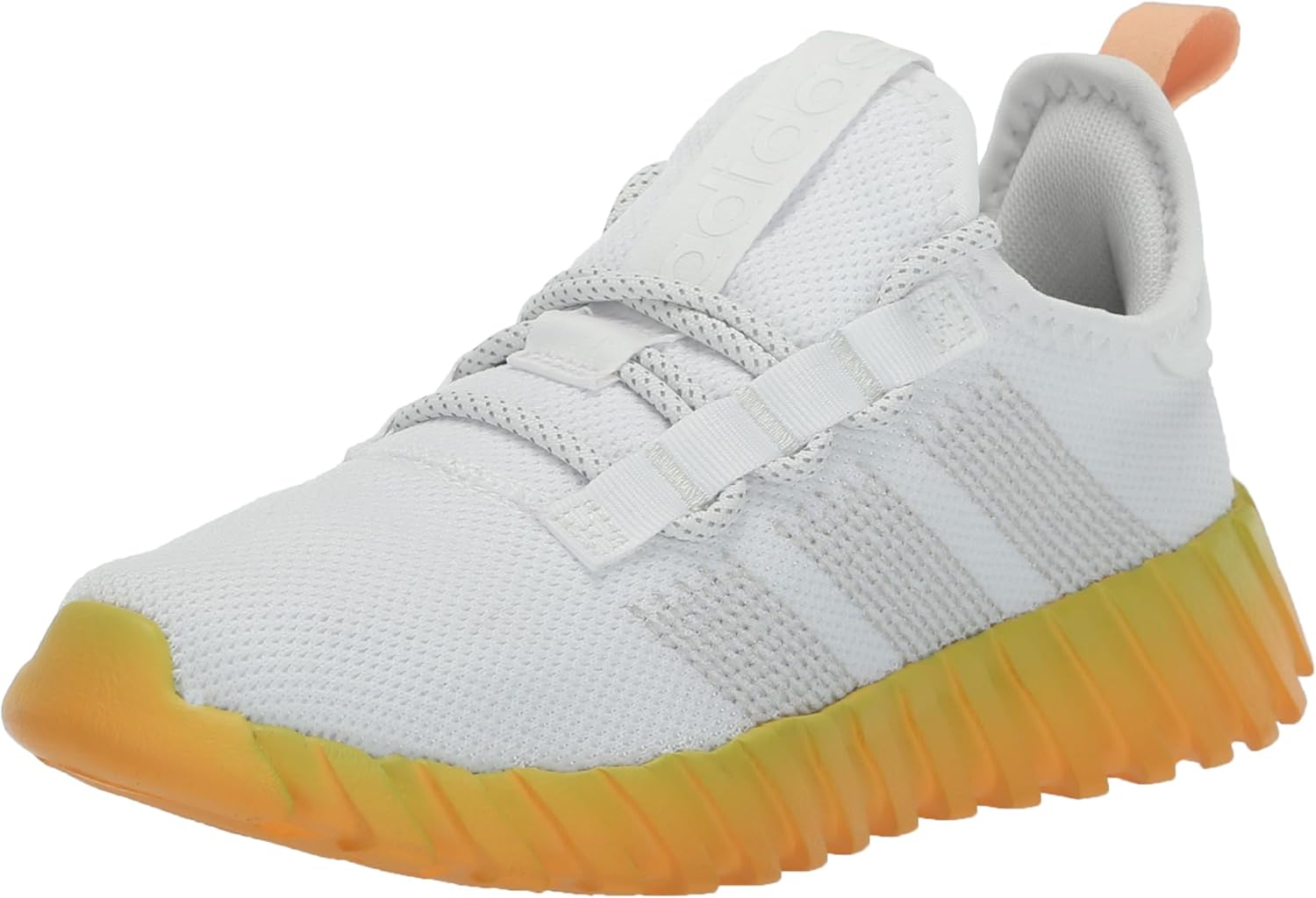 Детские кроссовки Adidas Kaptir Flow (унисекс), белый/оранжевый
Детские кроссовки Adidas Kaptir Flow (унисекс), белый/оранжевый