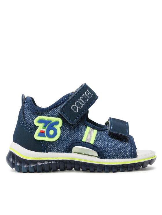 Сандалии Primigi, синий 
Сандалии Primigi, синий