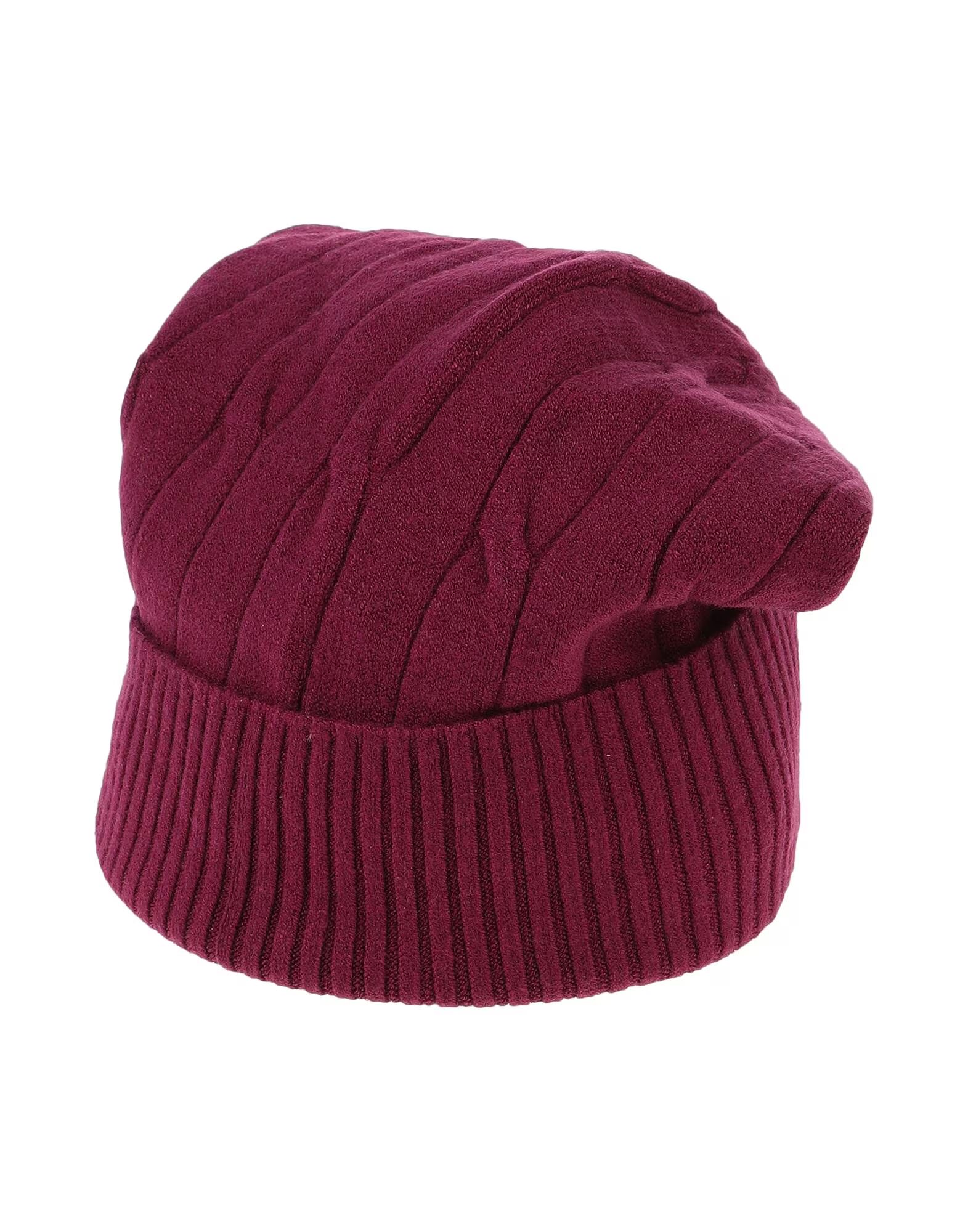 Шапка Anna Rachele, сливовый
Шапка Anna Rachele, сливовый