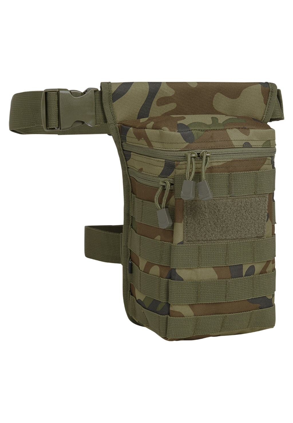 Поясная сумка SIDE KICK Brandit, цвет woodland, Коричневый, Поясная сумка SIDE KICK Brandit, цвет woodland
Поясная сумка SIDE KICK Brandit, цвет woodland, Коричневый, Поясная сумка SIDE KICK Brandit, цвет woodland