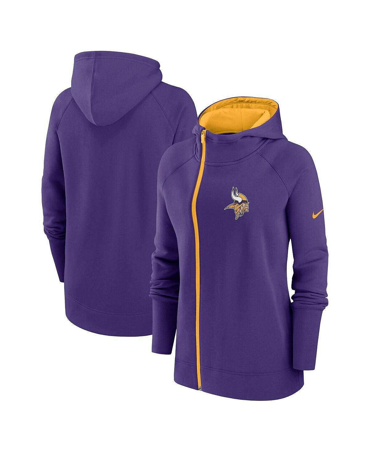 Женская фиолетовая толстовка с молнией во всю длину Minnesota Vikings асимметричного кроя реглан Nike, Фиолетовый, Женская фиолетовая толстовка с молнией во всю длину Minnesota Vikings асимметричного кроя реглан Nike
Женская фиолетовая толстовка с молнией во всю длину Minnesota Vikings асимметричного кроя реглан Nike, Фиолетовый, Женская фиолетовая толстовка с молнией во всю длину Minnesota Vikings асимметричного кроя реглан Nike