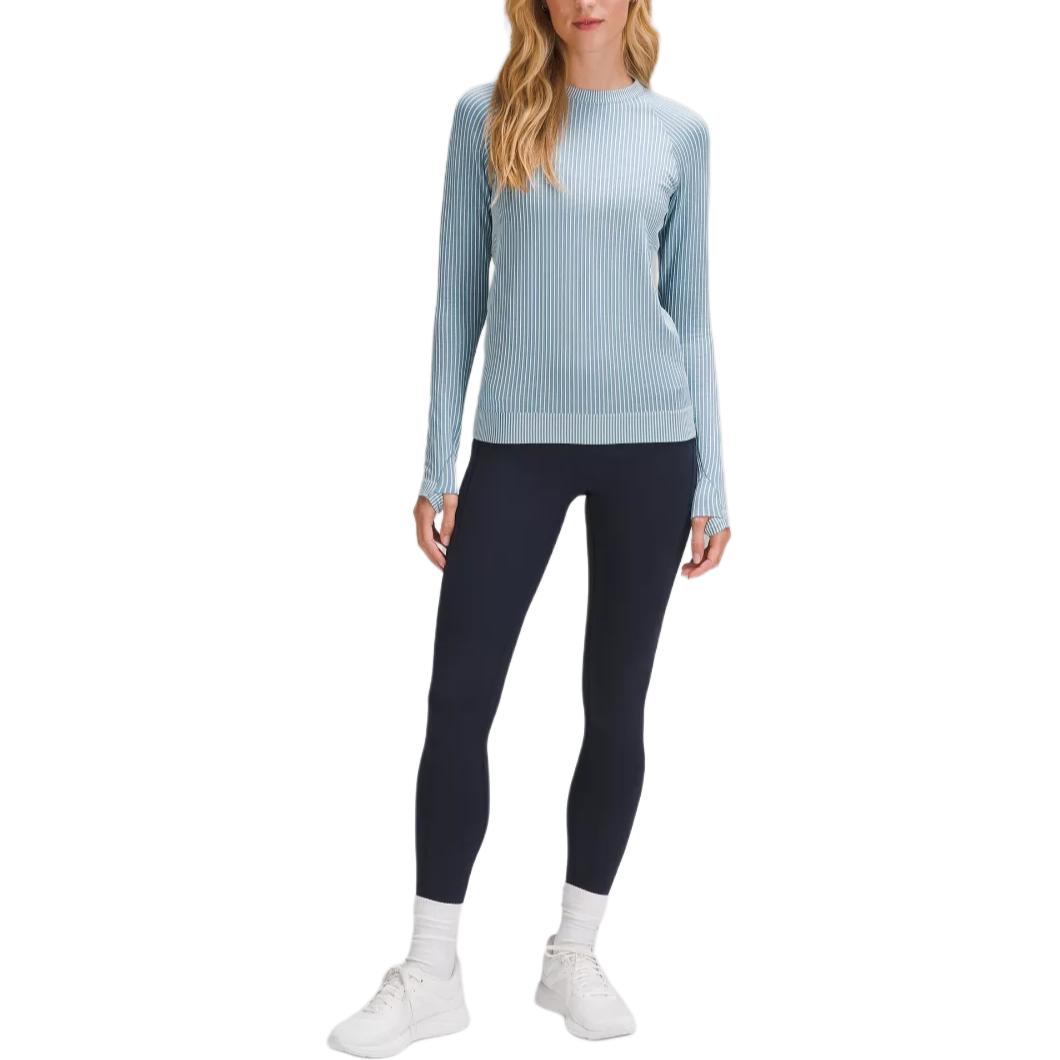 Топ женский Lululemon, синий
Топ женский Lululemon, синий