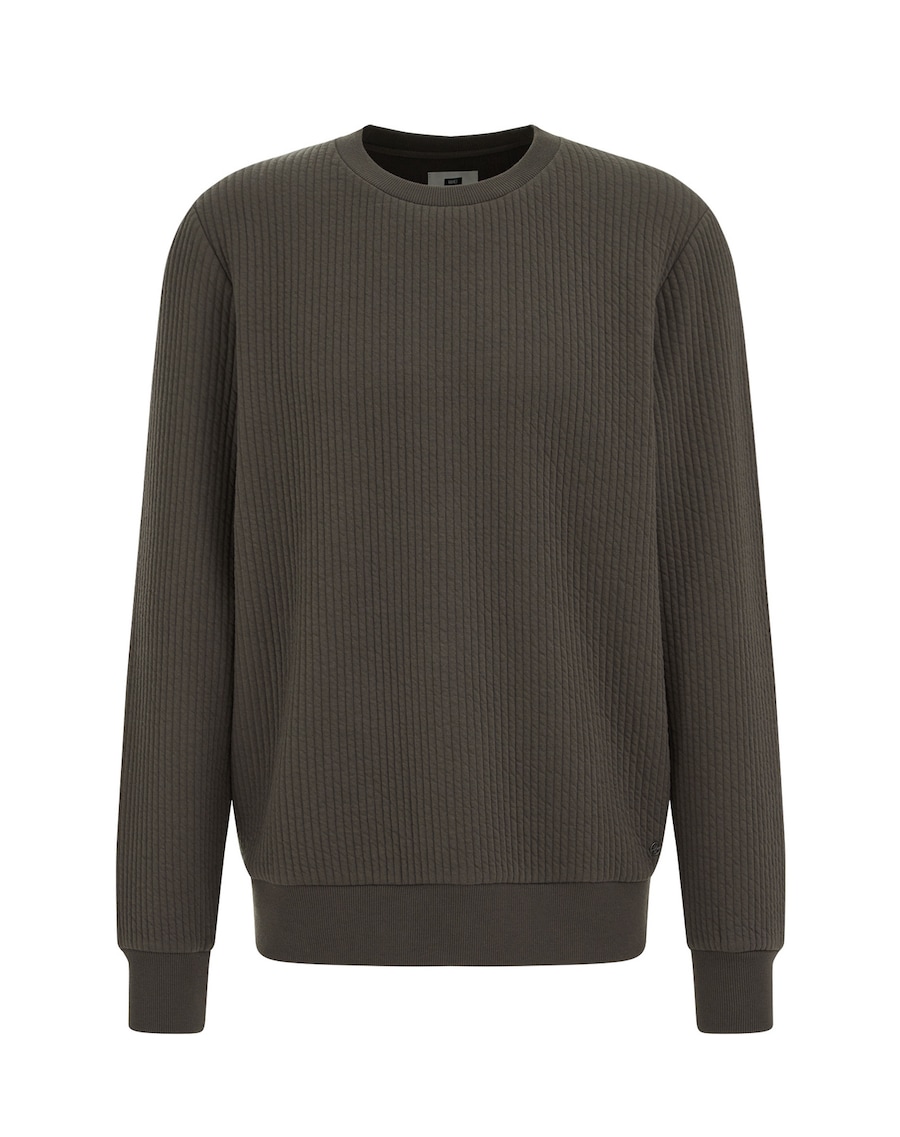 Свитер WE Fashion, Fir
Свитер WE Fashion, Fir