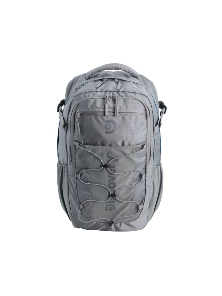 Рюкзак Passamani 30 Backpack L серого цвета Discovery
Рюкзак Passamani 30 Backpack L серого цвета Discovery