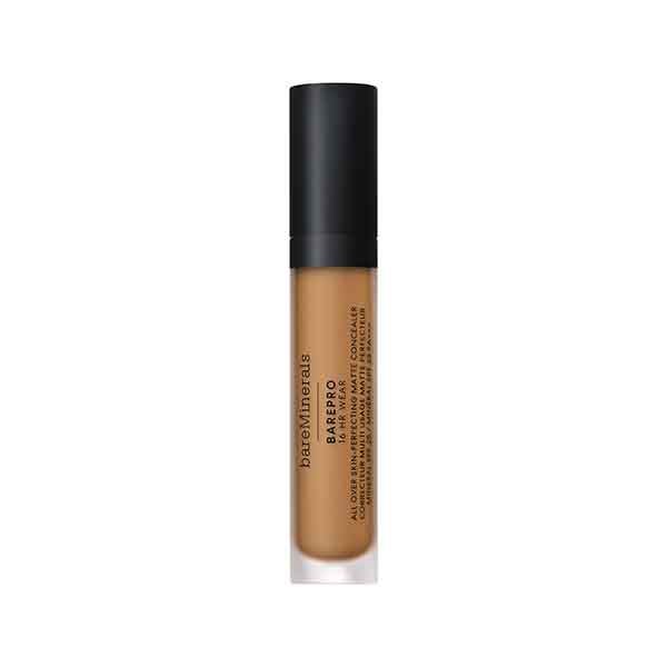 Консилер для макияжа BAREMINERALS Barepro All Over Skin Concealer, Medium 300 Warm
Консилер для макияжа BAREMINERALS Barepro All Over Skin Concealer, Medium 300 Warm