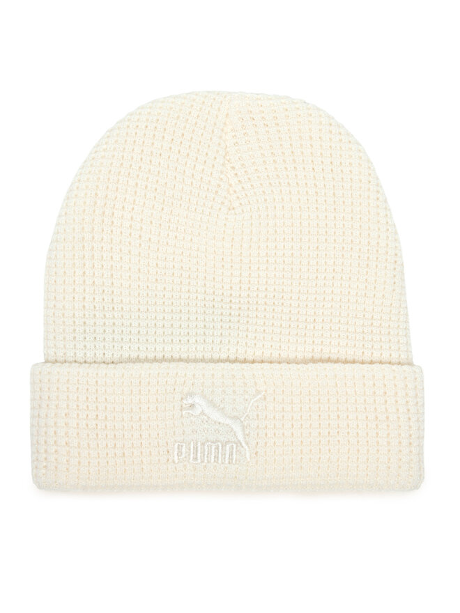 Шапка Puma Classics Mid Fit Beanie 025677 02, экрю
Шапка Puma Classics Mid Fit Beanie 025677 02, экрю