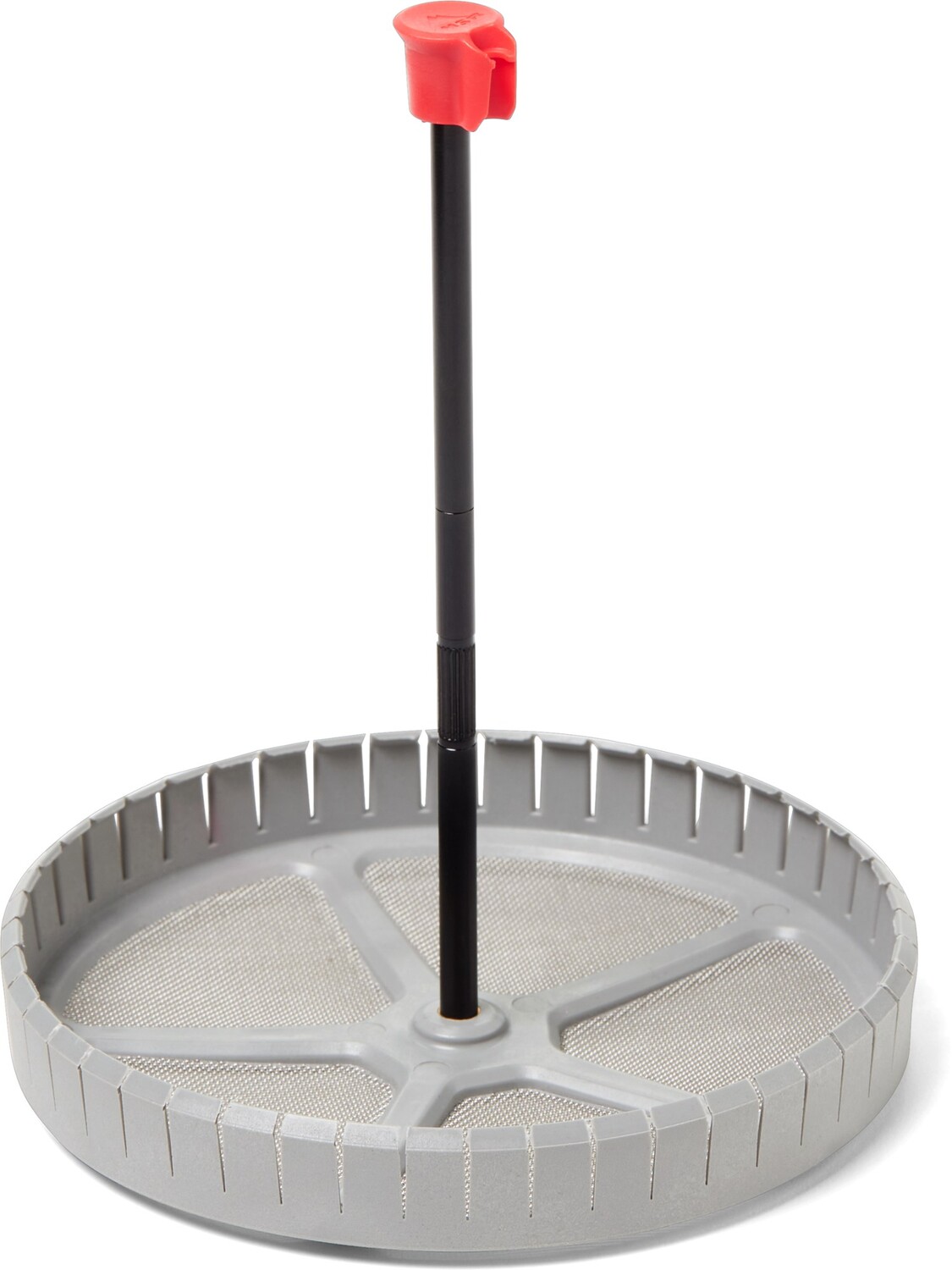 Кофейный пресс MSR WindBurner, 1,8 литра
Кофейный пресс MSR WindBurner, 1,8 литра