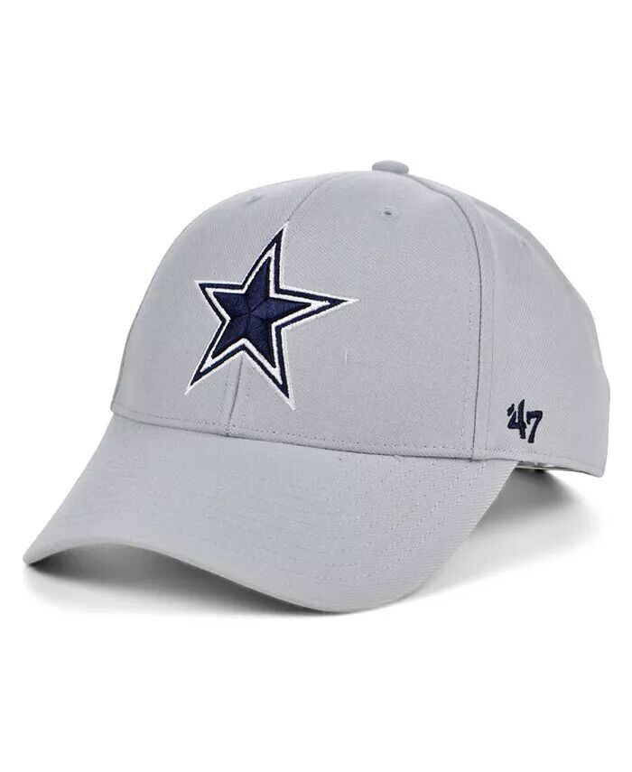 Кепка MVP Dallas Cowboys '47 Brand
Кепка MVP Dallas Cowboys '47 Brand