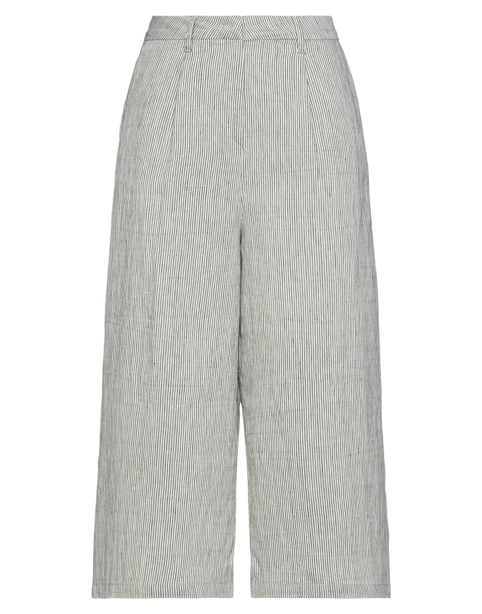 Брюки Manila Grace, светло-серый
Брюки Manila Grace, светло-серый